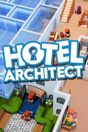 Hotel Architect poster