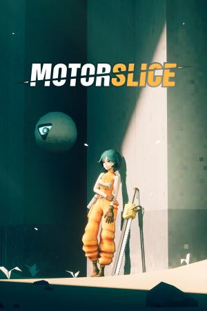 MOTORSLICE poster