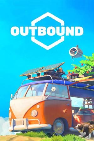Outbound poster