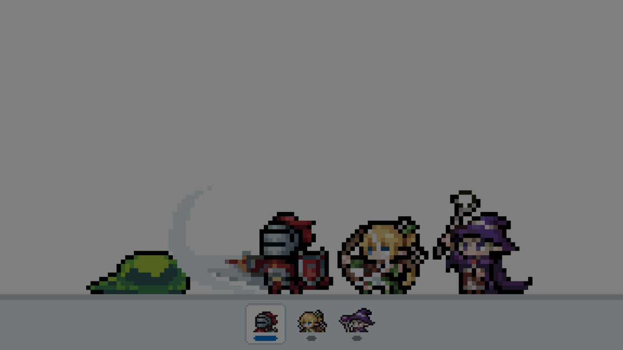 TBH: Task Bar Hero poster