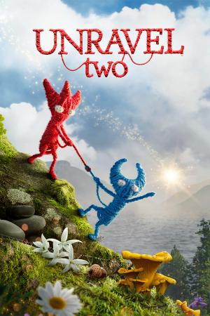 Unravel Two poster