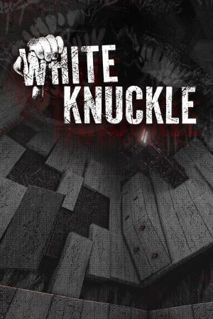 White Knuckle poster