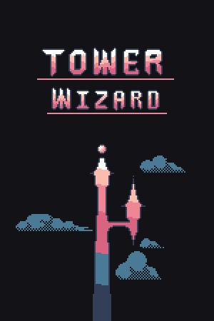 Tower Wizard poster