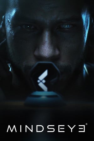 MindsEye poster