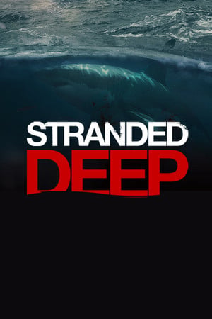 Stranded Deep poster