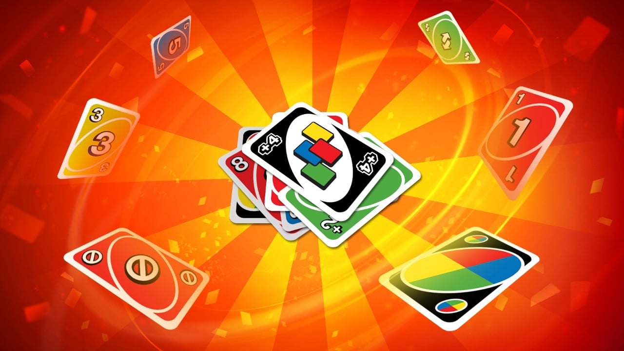 UNO poster