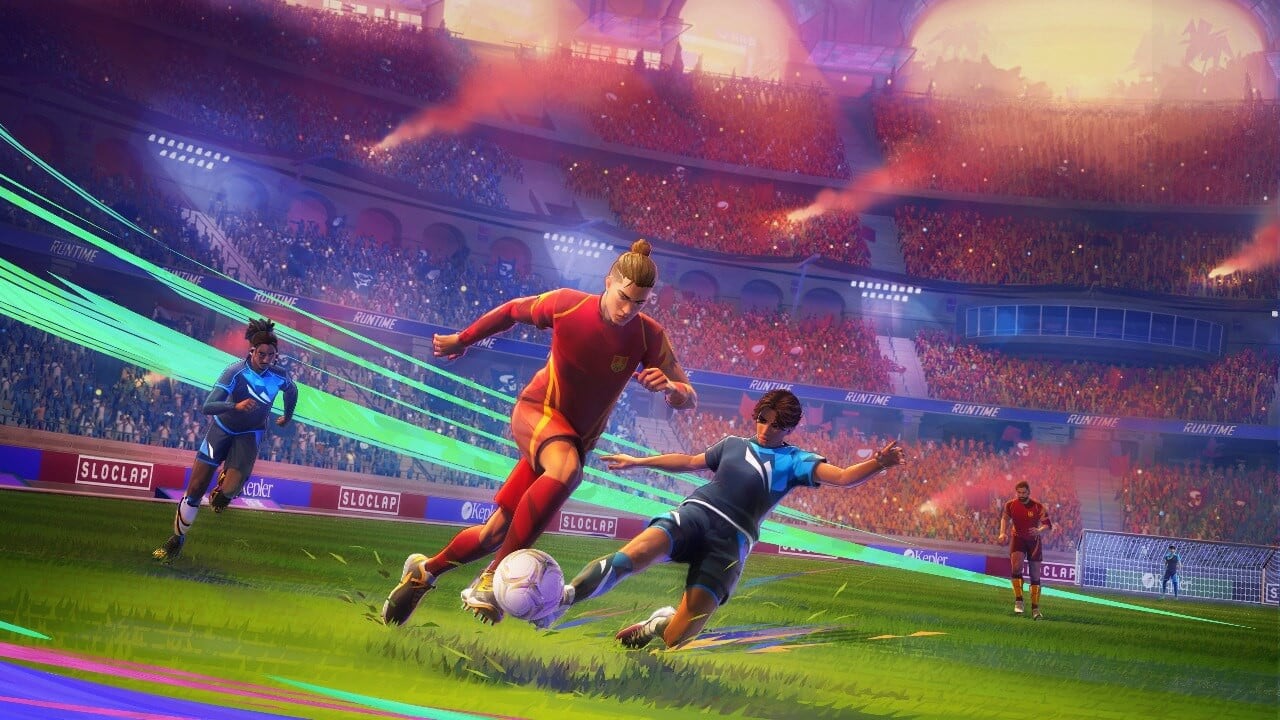 REMATCH poster