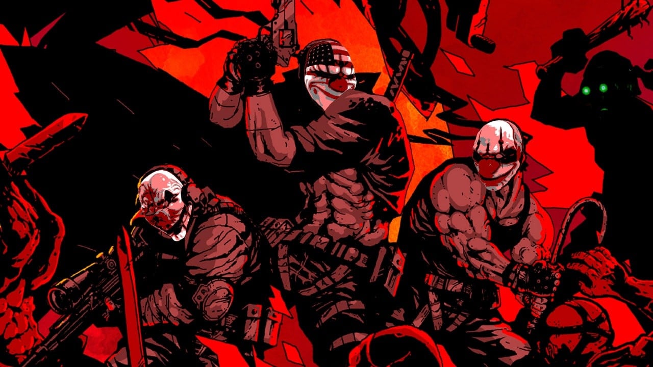 MADNESS: Project Nexus poster