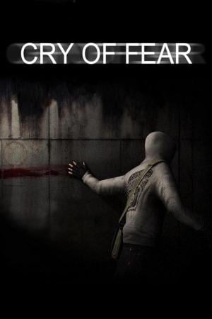 Cry of Fear poster