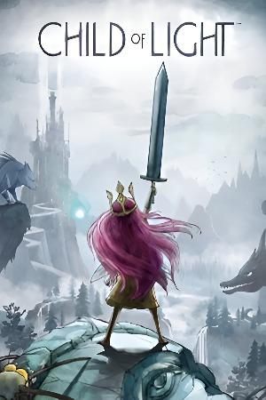 Child of Light poster