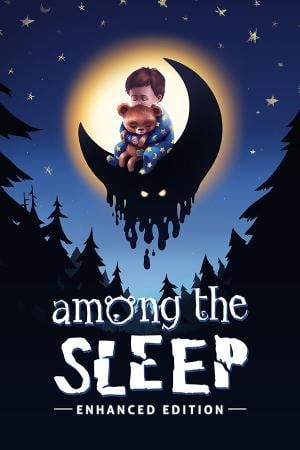 Among the Sleep poster