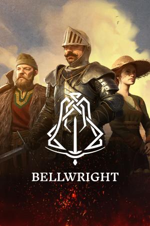Bellwright poster