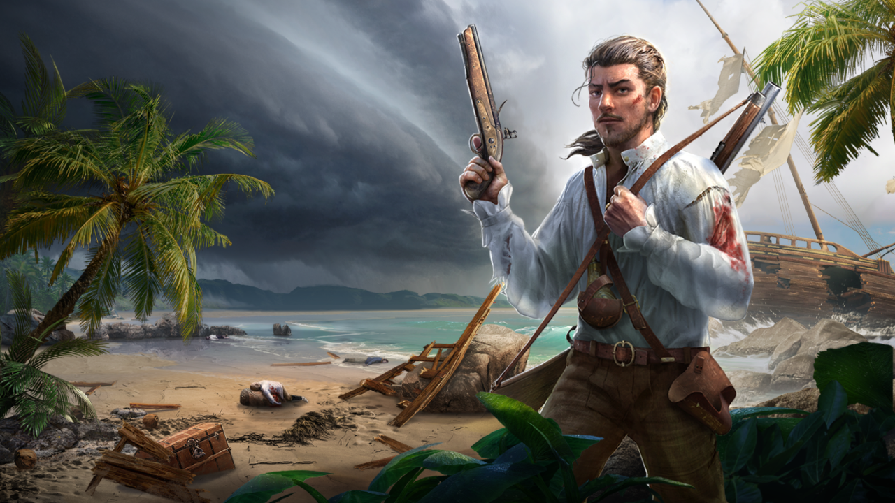 Bootstrap Island poster