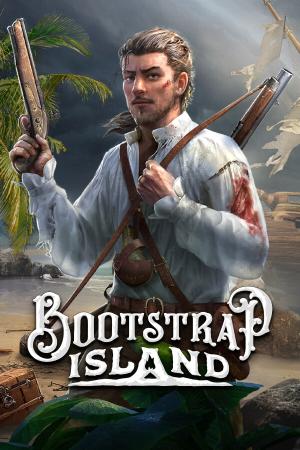 Bootstrap Island poster