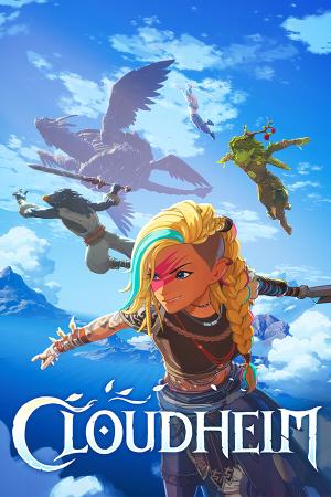 Cloudheim poster