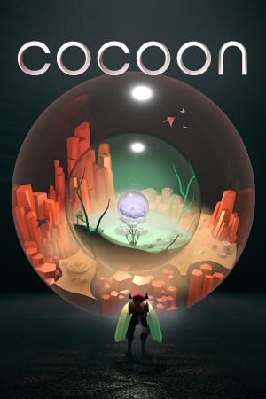 COCOON poster