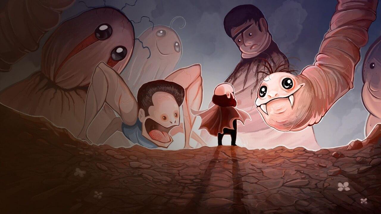 LISA: The Painful poster