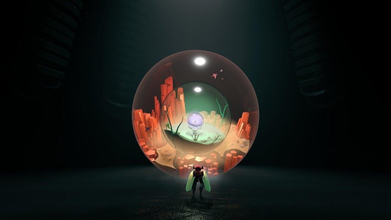 COCOON poster