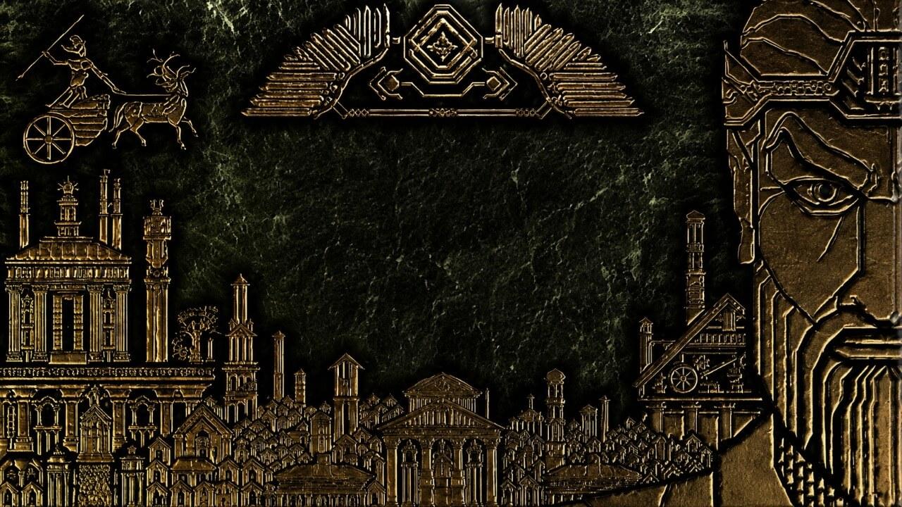 Songs of Syx poster