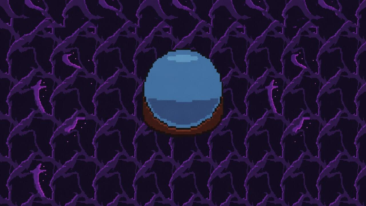 Orb of Creation poster