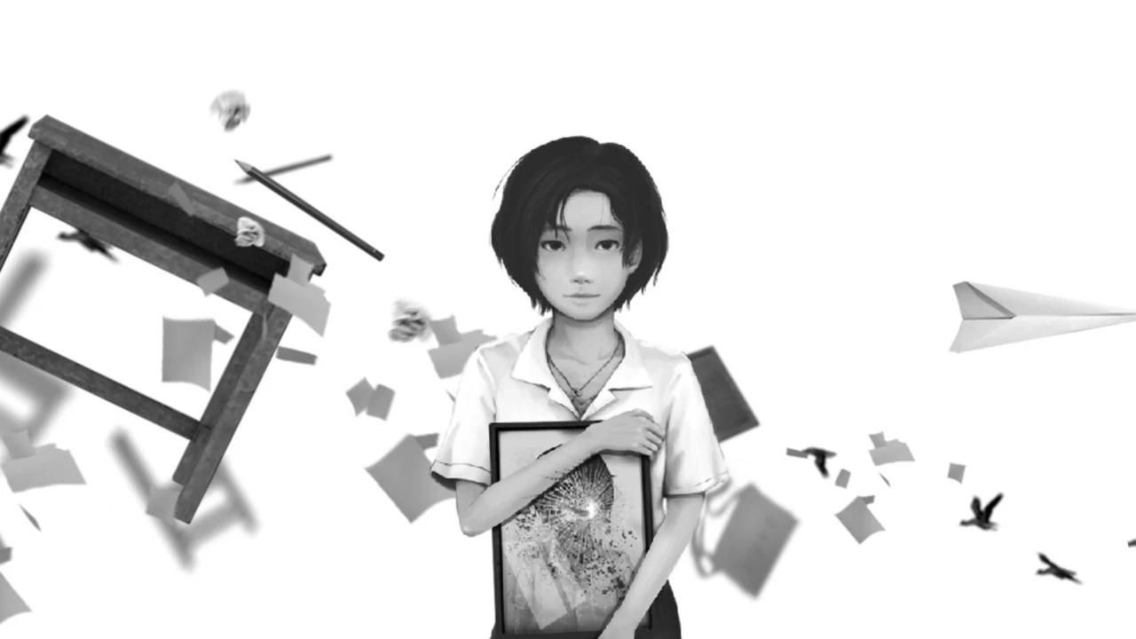 Detention poster
