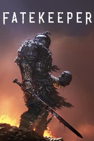Fatekeeper poster
