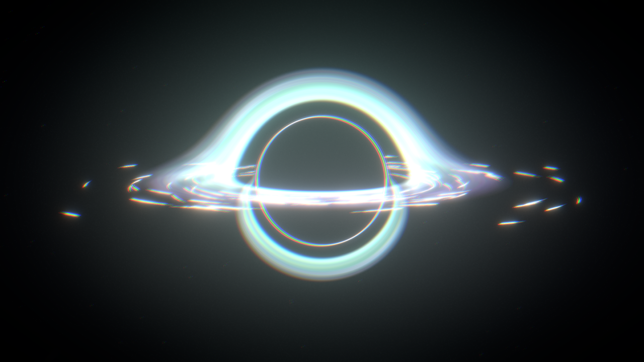 How To Grow a Black Hole poster