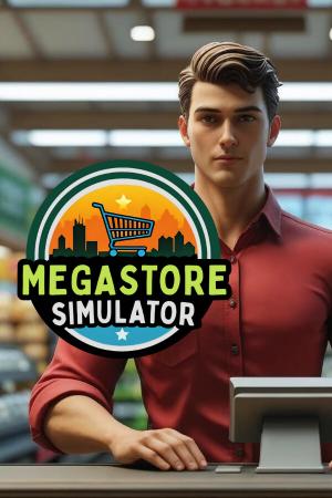 Megastore Simulator poster