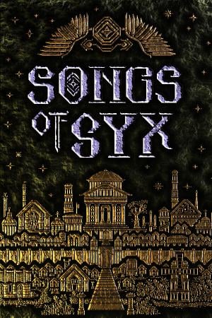 Songs of Syx poster