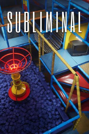 Subliminal poster