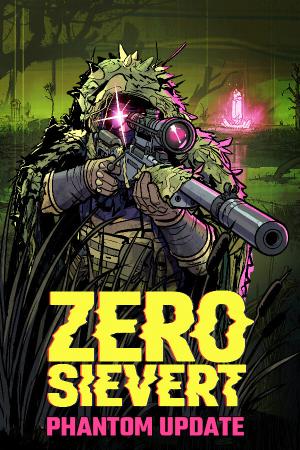 ZERO Sievert poster