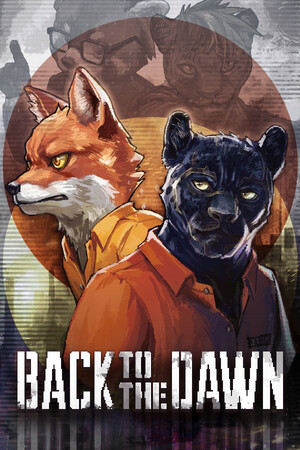 Back to the Dawn poster