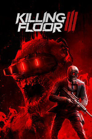 Killing Floor 3 poster