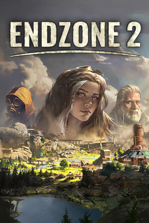 Endzone 2 poster