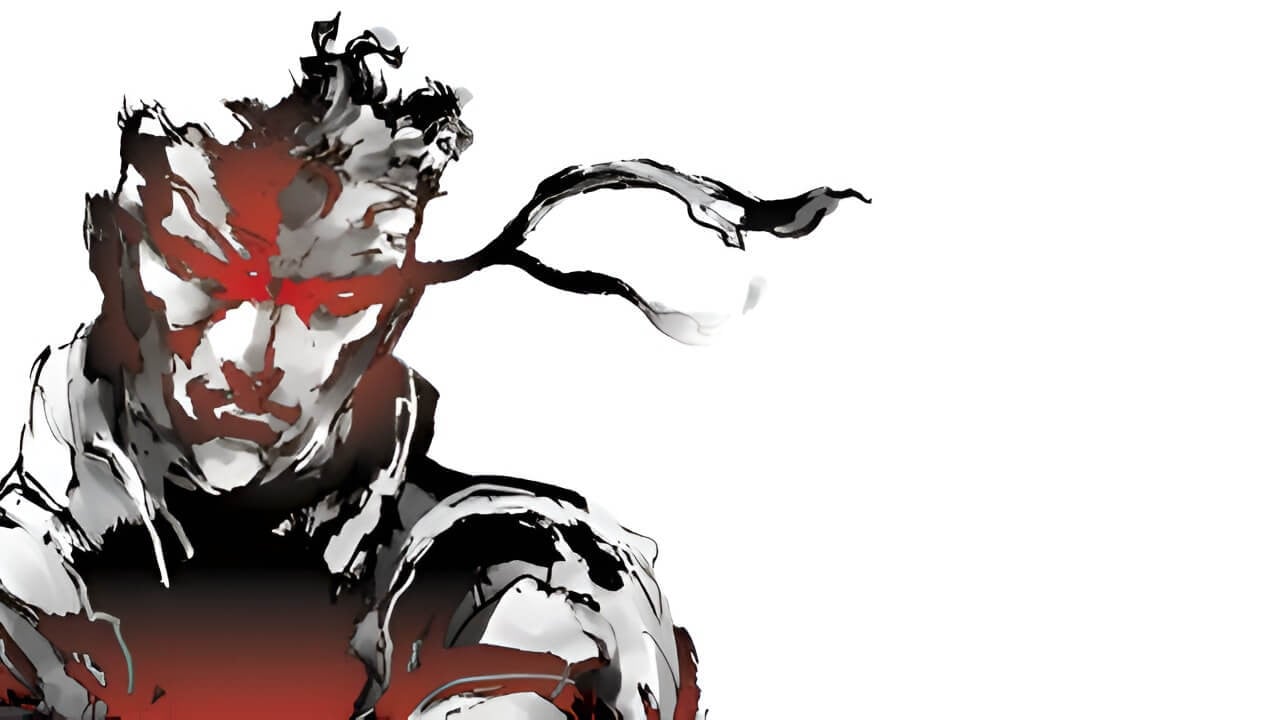 METAL GEAR SOLID: Master Collection Version poster