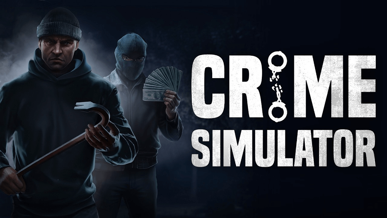 Crime Simulator poster