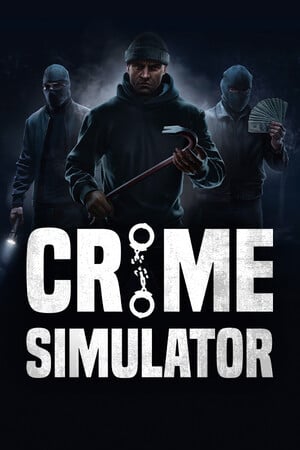 Crime Simulator poster
