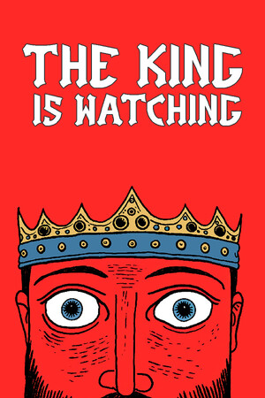The King is Watching poster