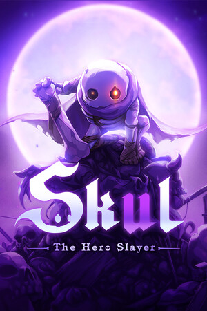Skul: The Hero Slayer poster