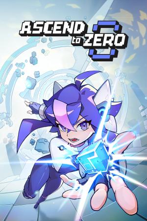Ascend to ZERO poster