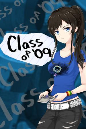Class of '09 poster