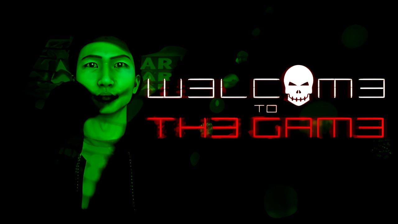 Welcome to the Game III poster