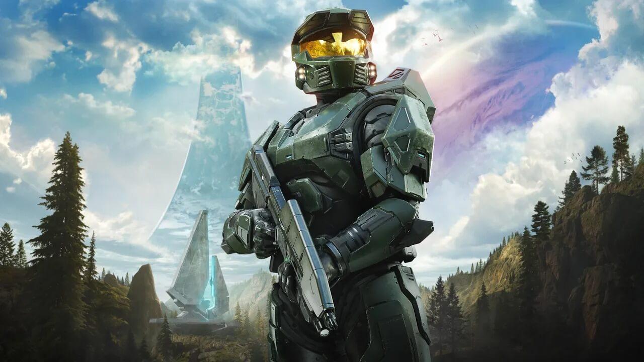 Halo: Campaign Evolved poster