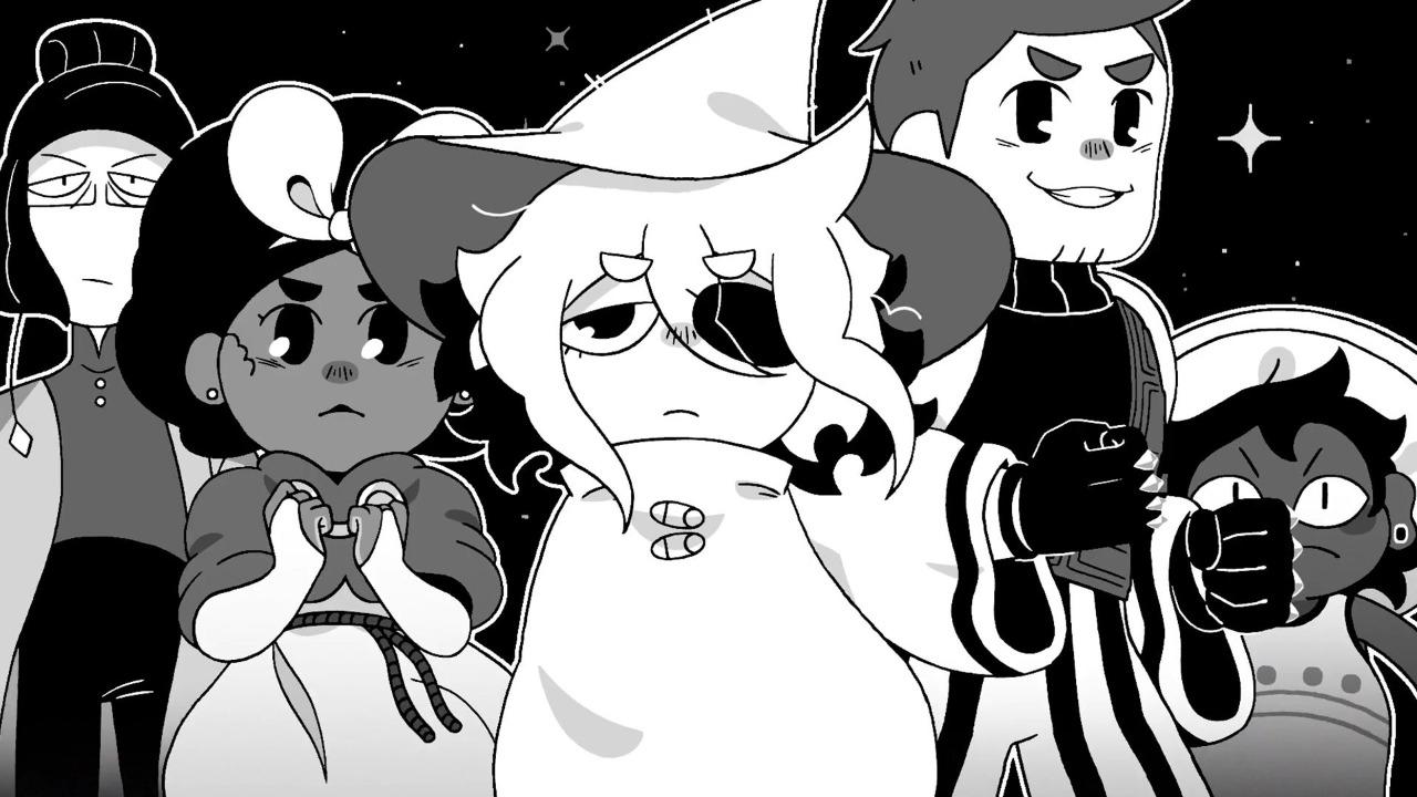 In Stars And Time poster