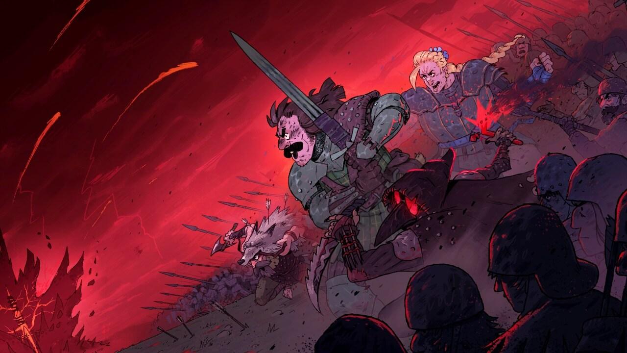 Tears of Metal poster