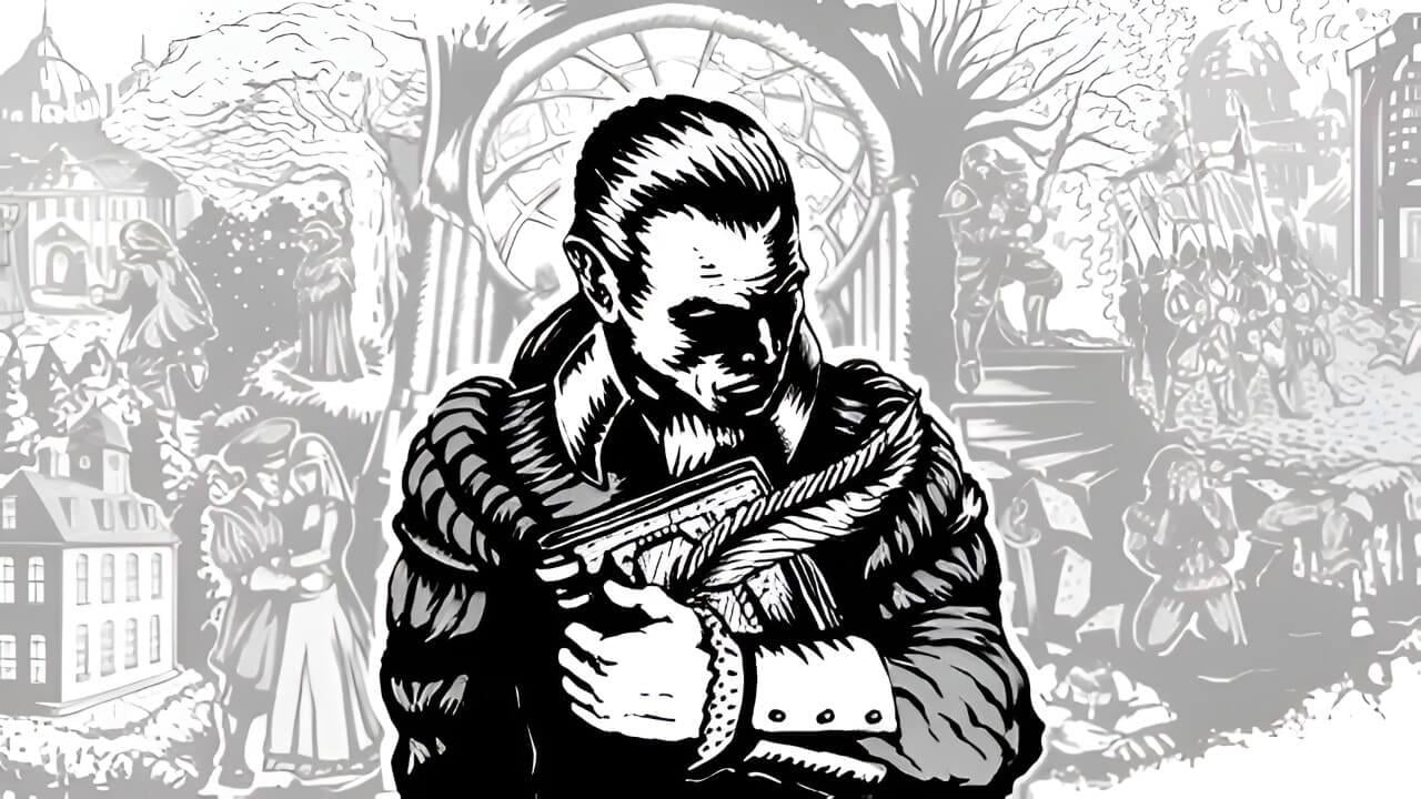 The Life and Suffering of Sir Brante poster