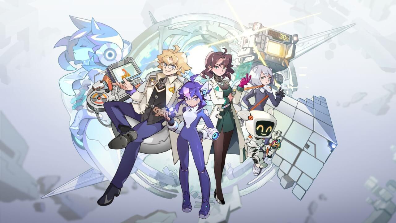Ascend to ZERO poster