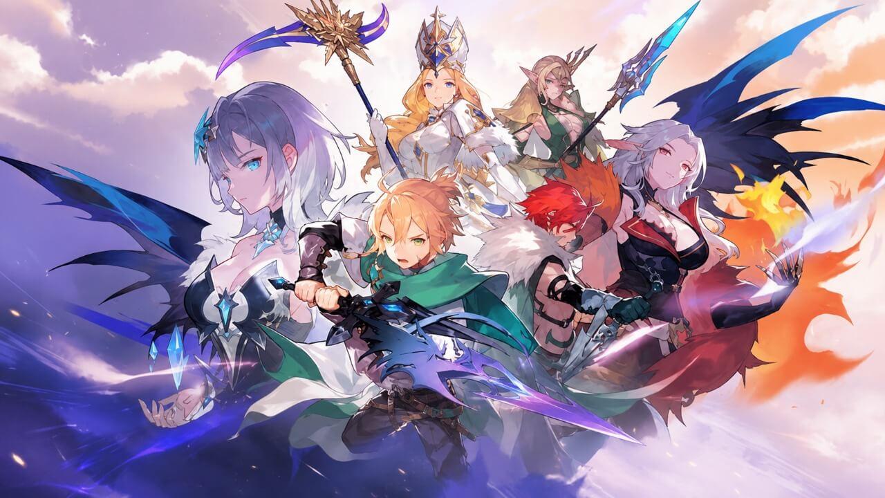 DragonSword : Awakening poster