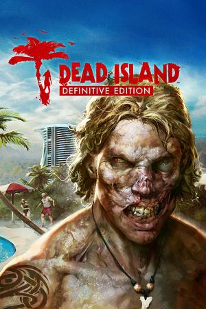 Dead Island poster