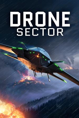 Drone Sector poster